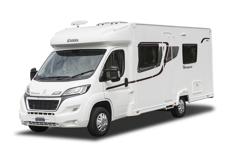 Elddis Autoquest 185