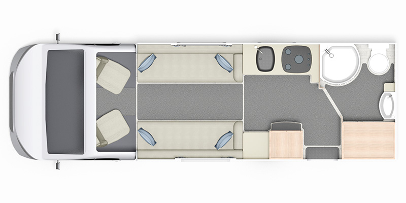 Elddis Autoquest 175